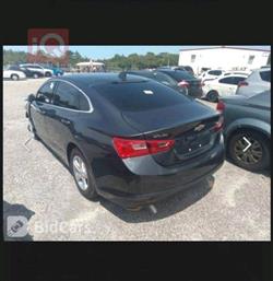 شيفروليه ماليبو